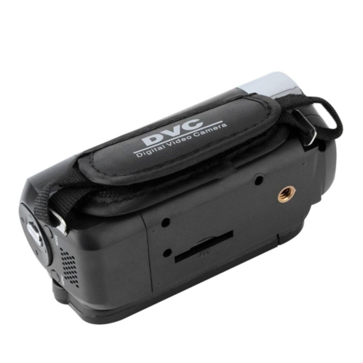 LEBAIQI 2.7 Inch Full HD 720P Digital Video Camera Camcorder DVR 16xZoomCOMS Video Recoding (Black)