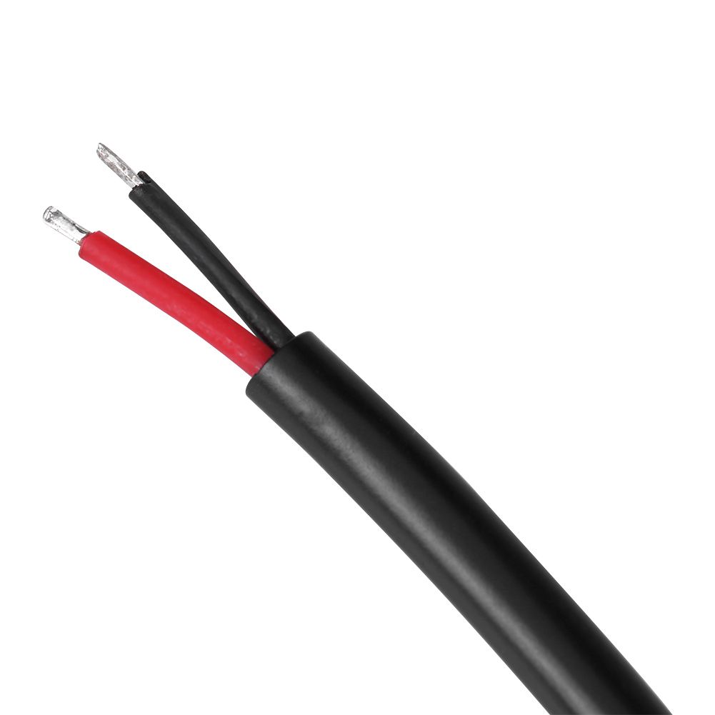 DC-DC 12V To 5V 3A Double USB Converter Voltage Step Down