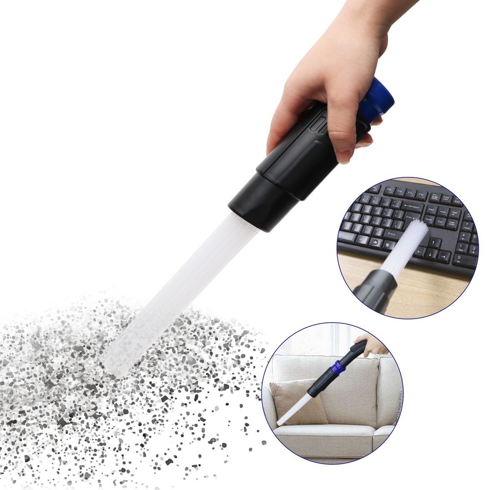 Niceyard Dusty Brush For Household Keyboard Air Ve