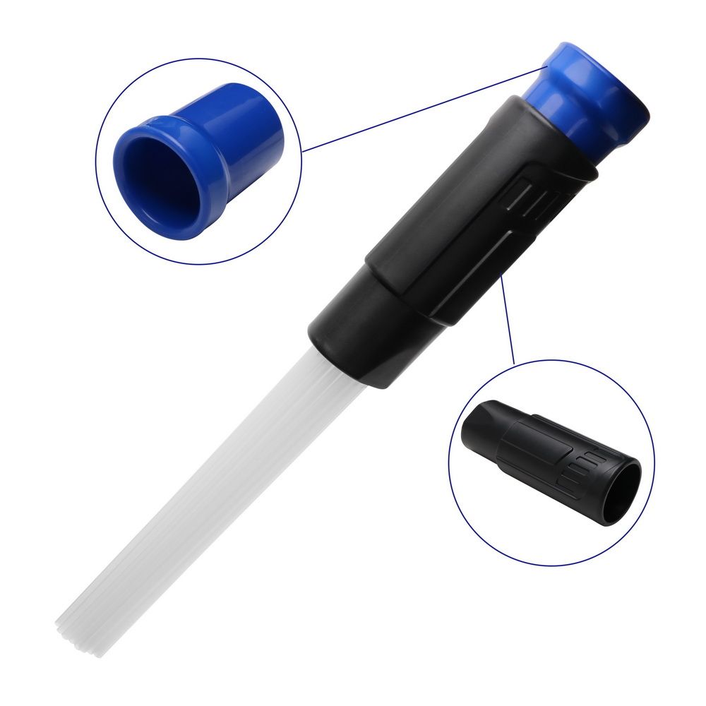 Niceyard Dusty Brush For Household Keyboard Air Ve