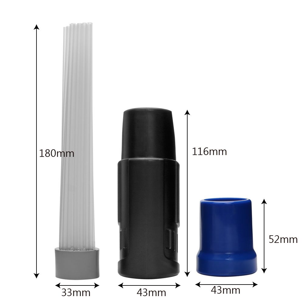 Niceyard Dusty Brush For Household Keyboard Air Ve