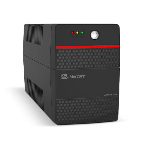 Maverick UPS -  1050VA