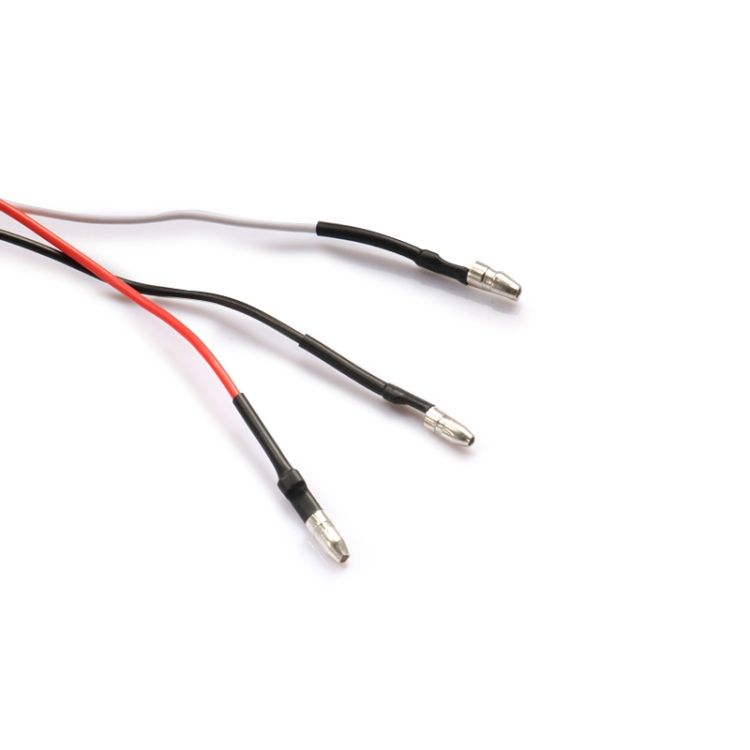 1 Pair Motorcycle Modified LED Turn Signal For Harley HP-Z056