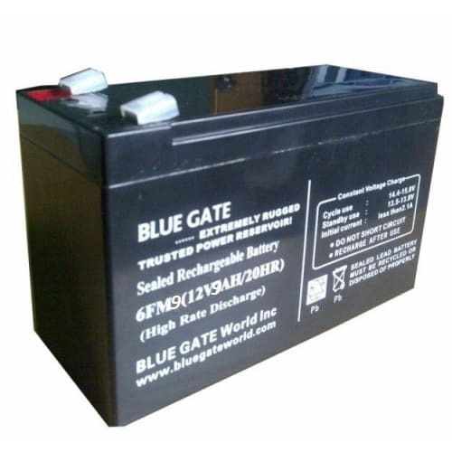 UPS Battery 12V/9Ah