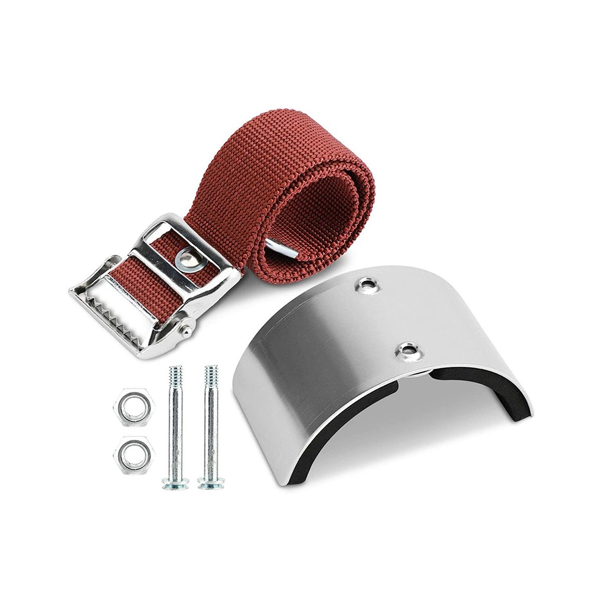 2Set Drywall Stilt , Leg Straps Kit for Stilts, Leg Fixing