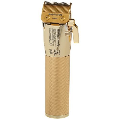 BabylissPRO Barberology GOLDFX Collection