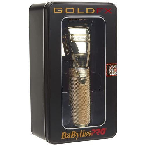BabylissPRO Barberology GOLDFX Collection