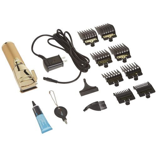 BabylissPRO Barberology GOLDFX Collection