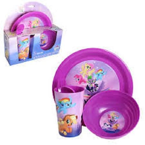 5-Piece Breakfast Dinner Set