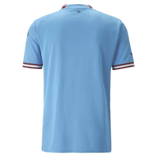 Manchester City Home Jersey 2022/2023