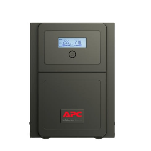 Easy Ups Smv 1000va - Universal Outlet - 230v