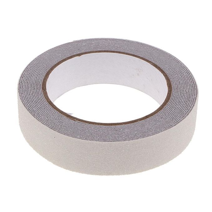 2.5 Cm X 5 M Anti-slip Adhesive Tape Waterproof Inside Outside Area,
