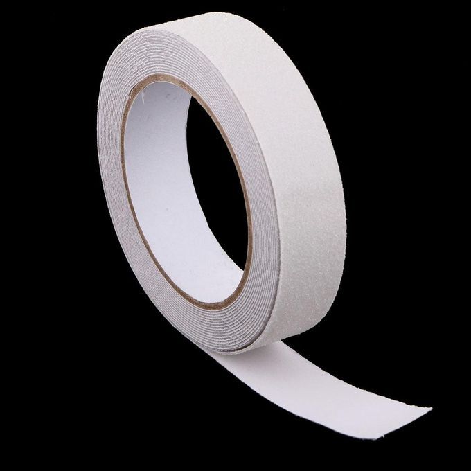 2.5 Cm X 5 M Anti-slip Adhesive Tape Waterproof Inside Outside Area,