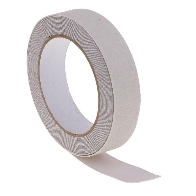 2.5 Cm X 5 M Anti-slip Adhesive Tape Waterproof Inside Outside Area,