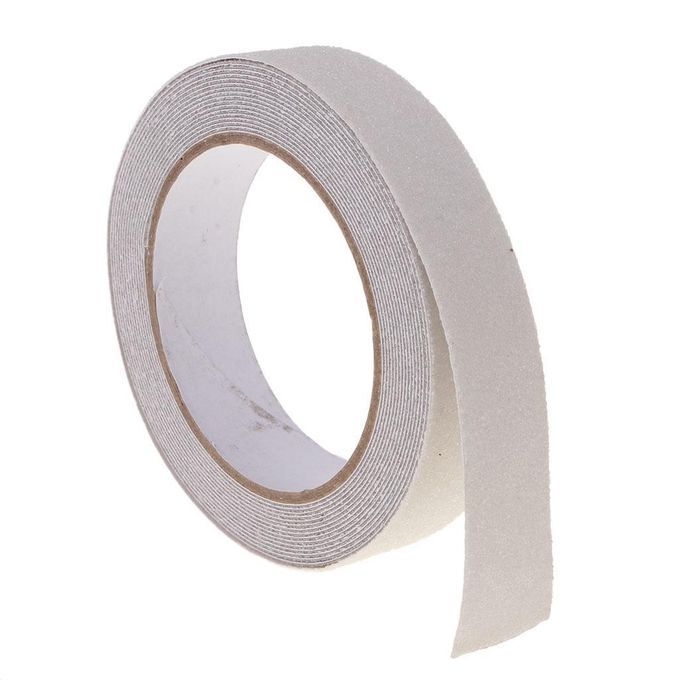 2.5 Cm X 5 M Anti-slip Adhesive Tape Waterproof Inside Outside Area,