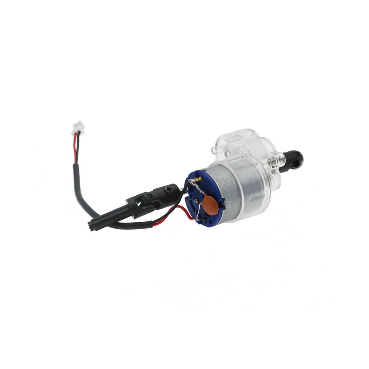 2Pcs 260 Motor Gearbox for MN D90 D91 MN98 MN99S MN45