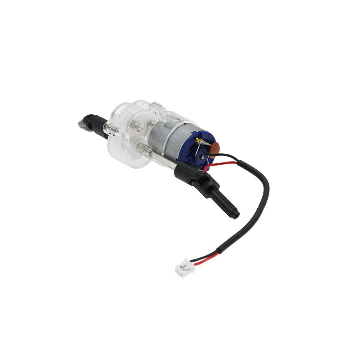 2Pcs 260 Motor Gearbox for MN D90 D91 MN98 MN99S MN45