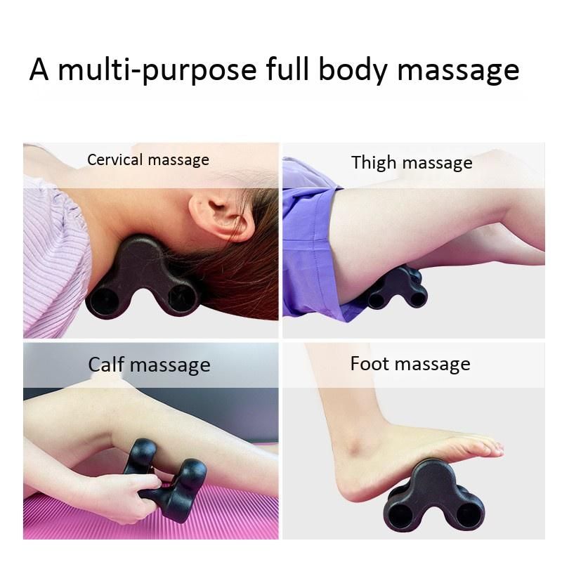 Bone Massage Cervical Traction Massager Cervical Spine