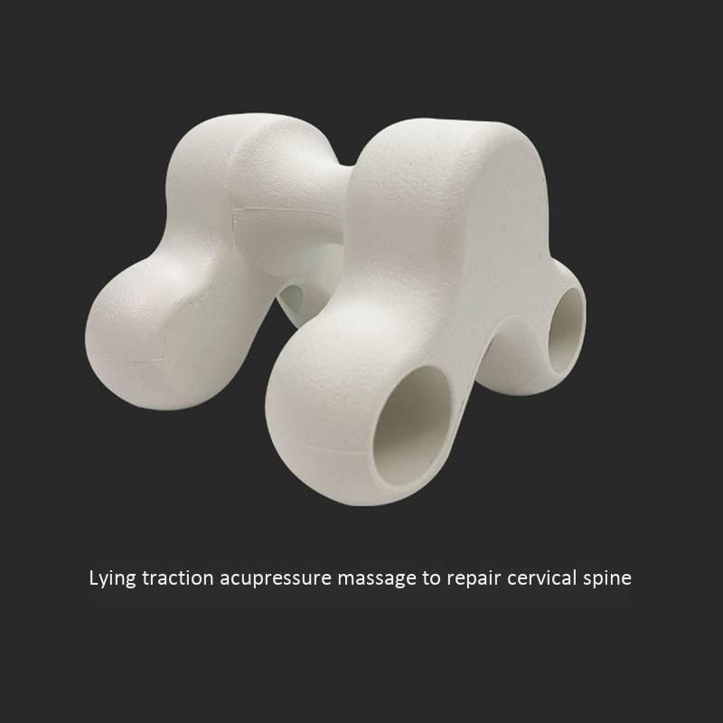 Bone Massage Cervical Traction Massager Cervical Spine