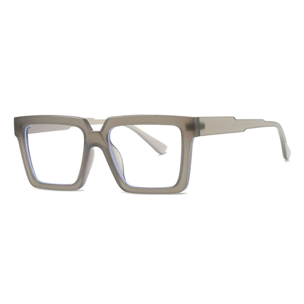 Anti Blue Ray Computer Glasses Frame Glasses For Men And