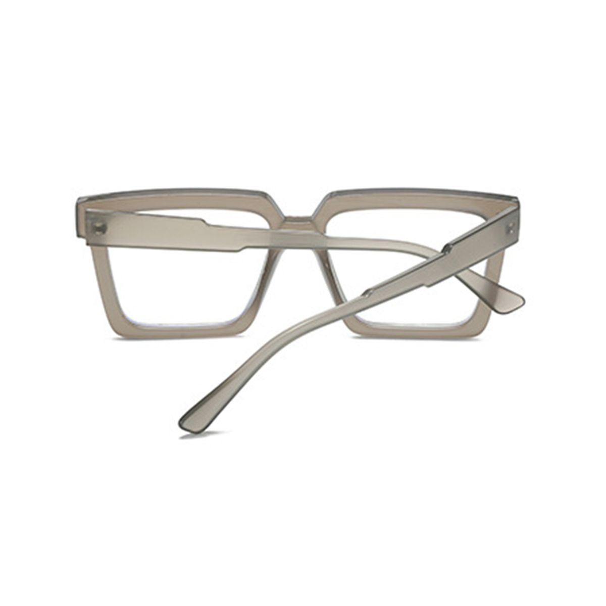 Anti Blue Ray Computer Glasses Frame Glasses For Men And