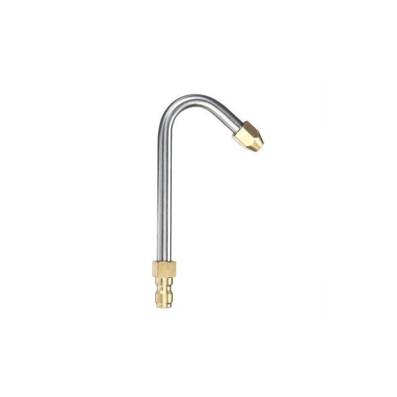 17cm / 35cm Length High Pressure Washer Gutter Cleaner Rod 1