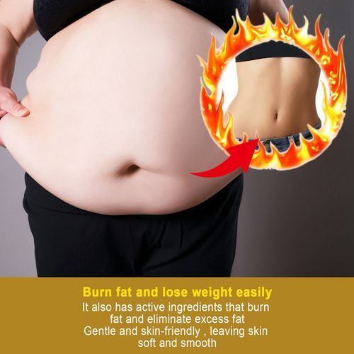 Effective Ginger Essential Oils Losing Weight Slimming 30ml