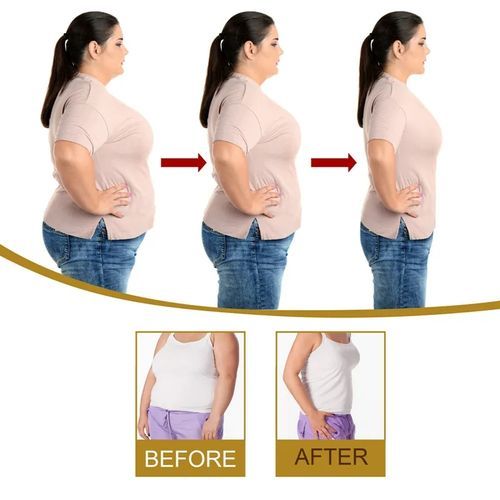 Effective Ginger Essential Oils Losing Weight Slimming 30ml