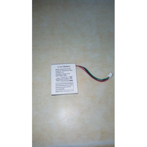 GSM Table Phone Replacement Battery For F316/F317
