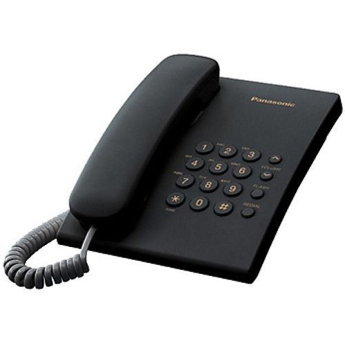 Desk Intercom Non Display Corded Phone