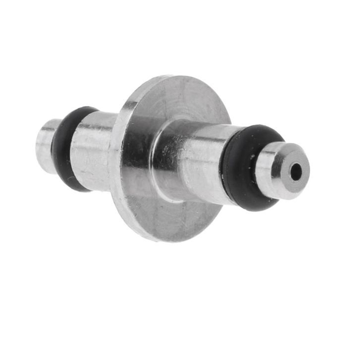 2 Pack Scuba Diving High Pressure Swivel Adapter & Service For SPG,