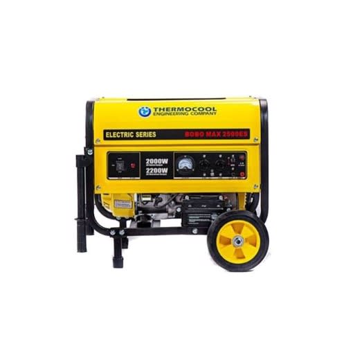 Generator Tec 3.7kva