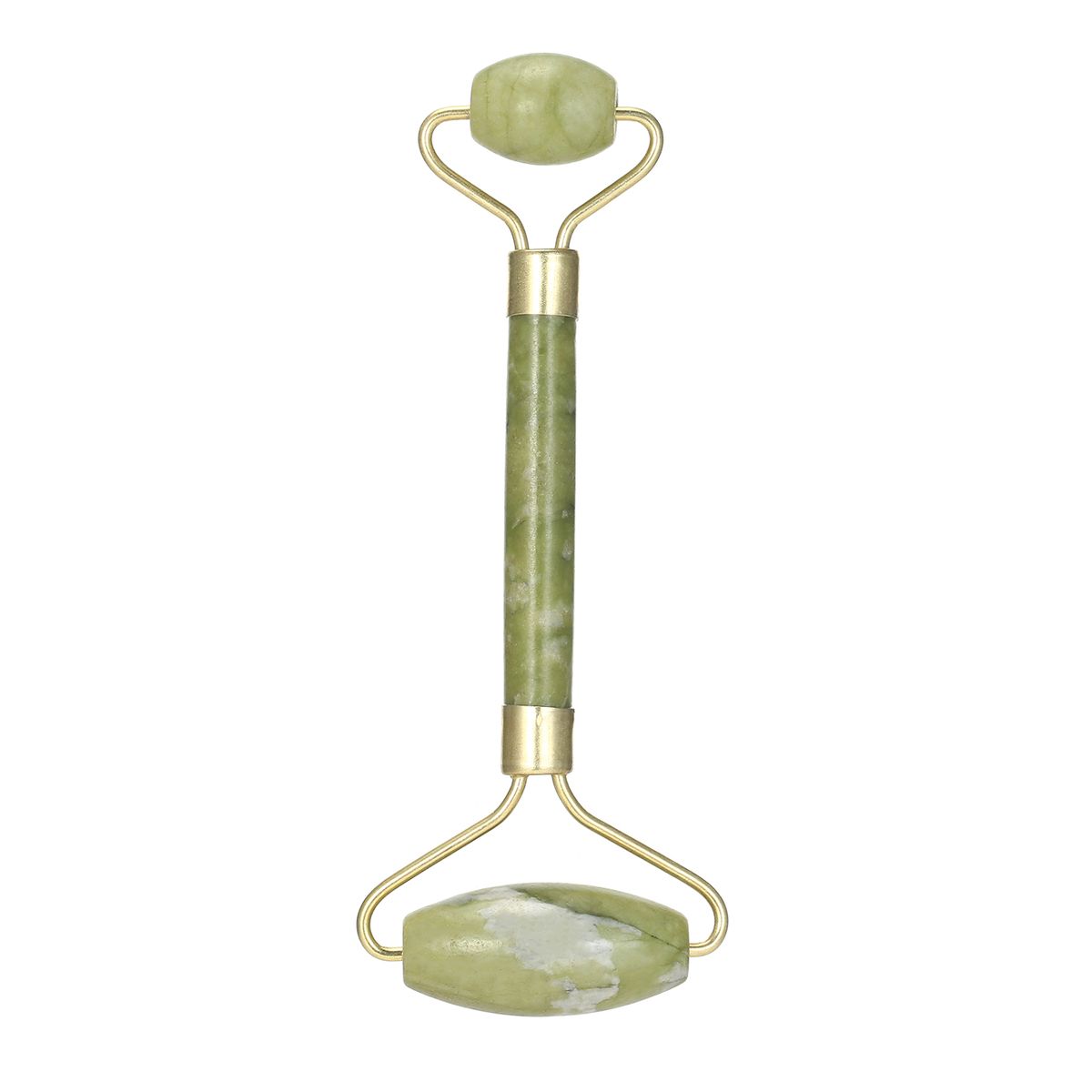 Jade Roller Set Jade Face Rollers & Gua Sha Scraper For