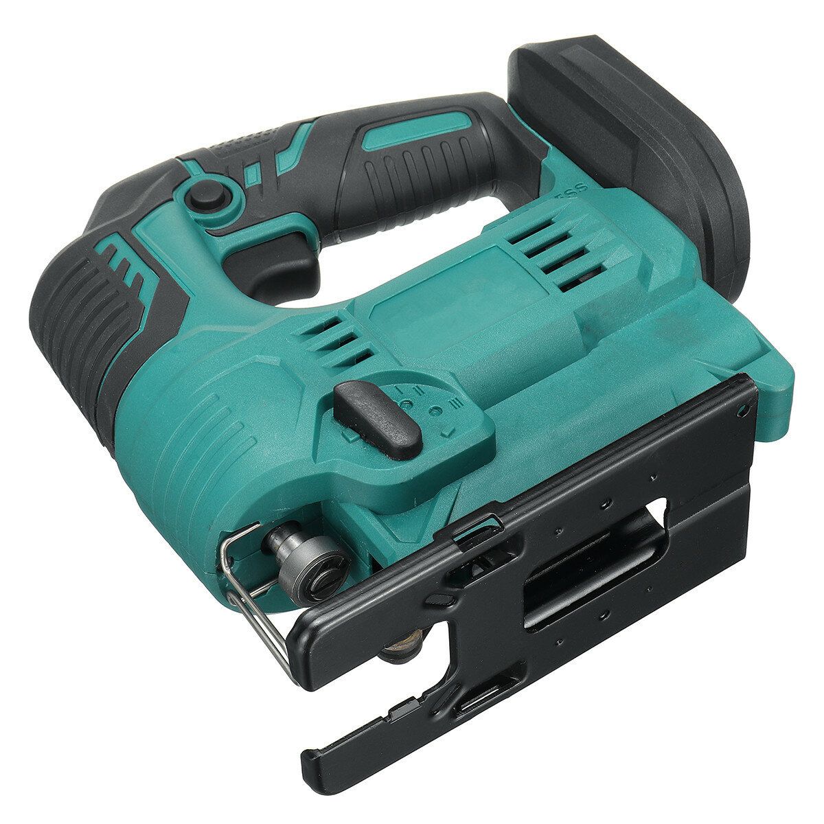 Drillpro 65mm 2900RPM 18V Brushless Jigsaw Electric Jig Saw