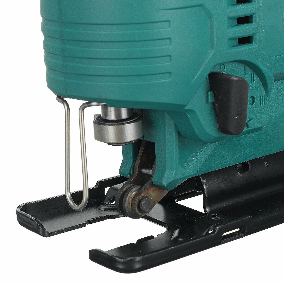 Drillpro 65mm 2900RPM 18V Brushless Jigsaw Electric Jig Saw