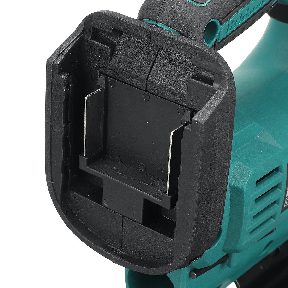 Drillpro 65mm 2900RPM 18V Brushless Jigsaw Electric Jig Saw