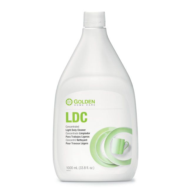 NEOLIFE Light Duty Cleaner (LDC) - 1 Litre