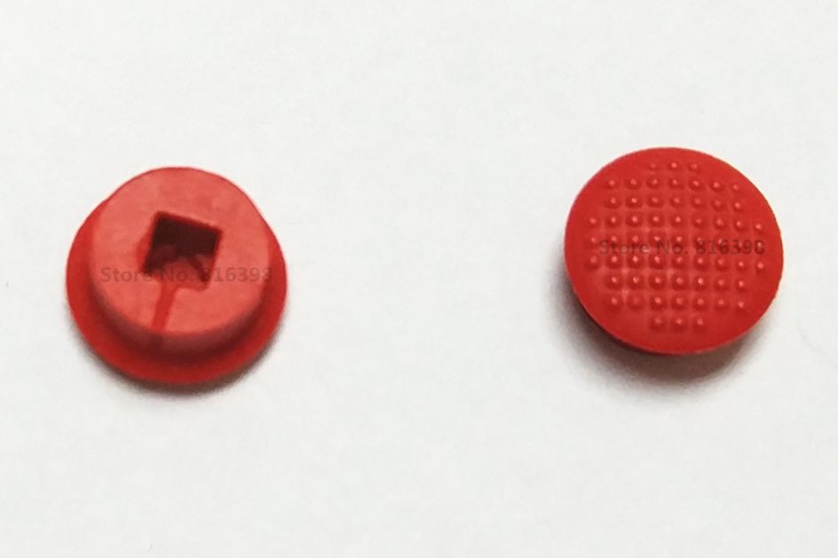 Trackpoint Caps For Lenovo Thinkpad X1c X280 S2 Little Red