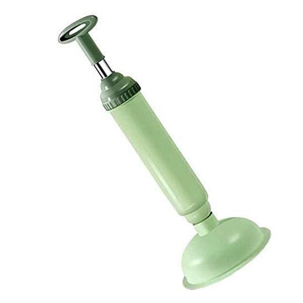 Toilet Dredge Drain Buster Toilet Air Plunger Sink