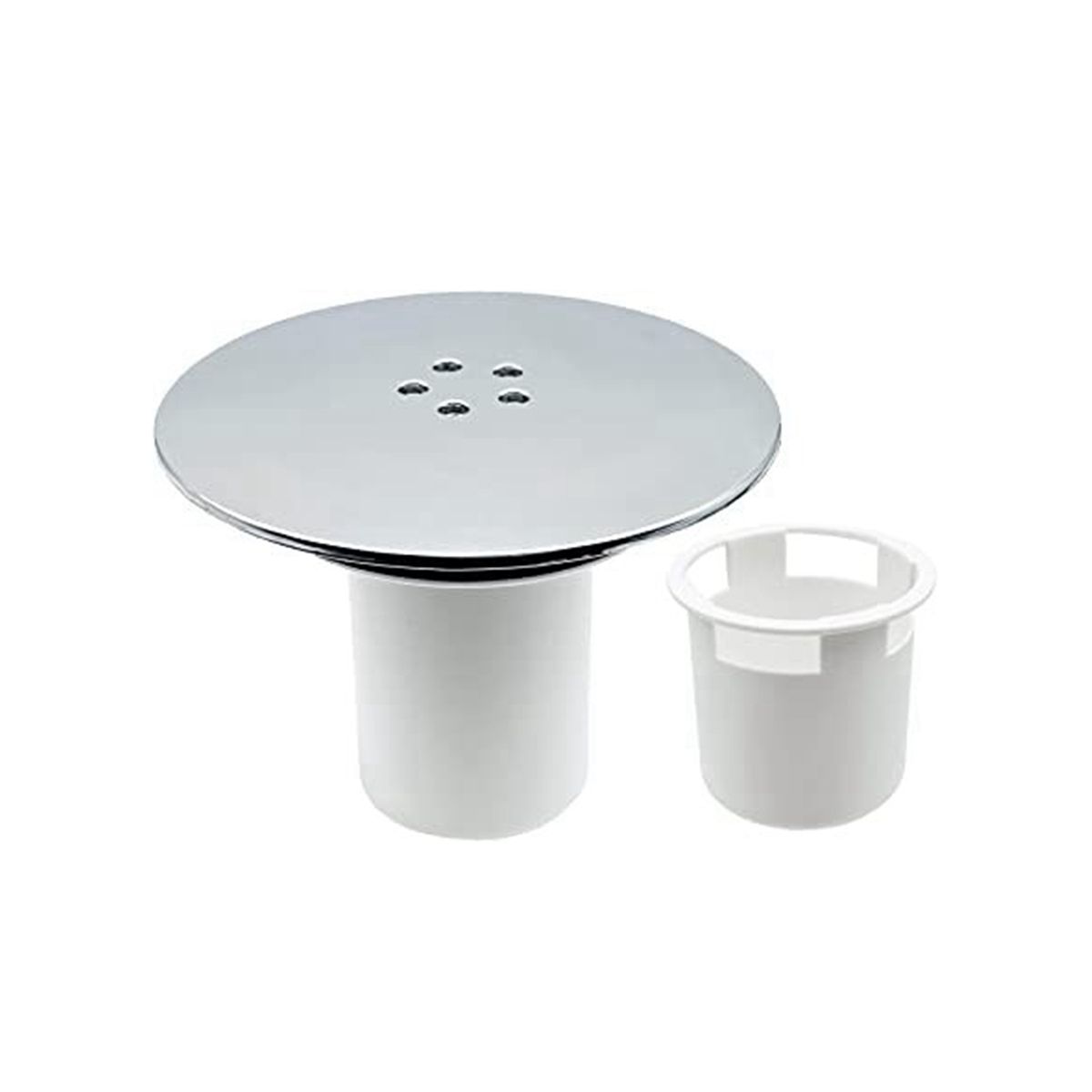 Plumbing Bathroom Floor Drain Plastic Shower Drain Floor