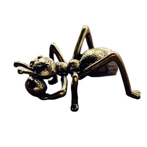 2Pcs Creative Alloy Incense Stick Burner Holder