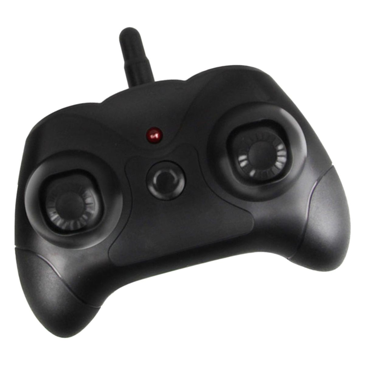 Fixed Wing Easy To Control Remote Control Plane 2.4G 2 Transmitter