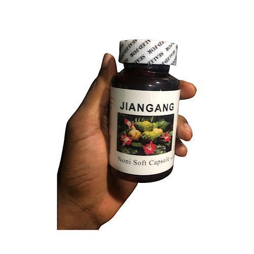 Noni Soft Capsule