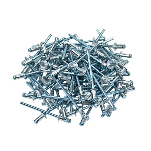 BLIND RIVET PIN 5MM LONG -500PCS PACK