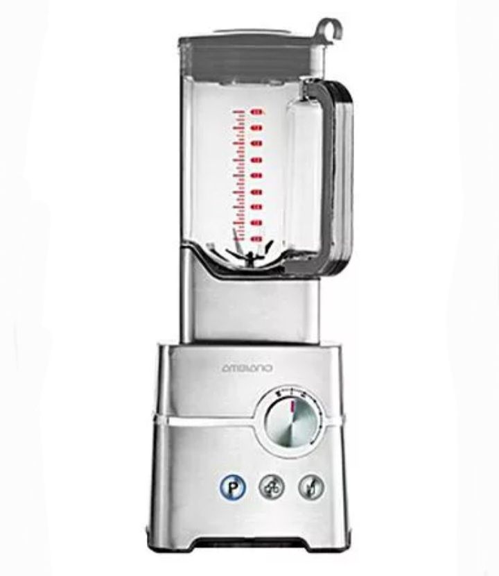 Professional 2L Ice Crushing Jug Blender - 2000W