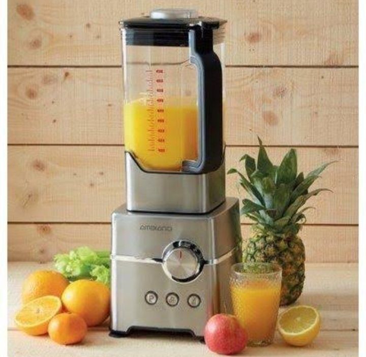 Professional 2L Ice Crushing Jug Blender - 2000W