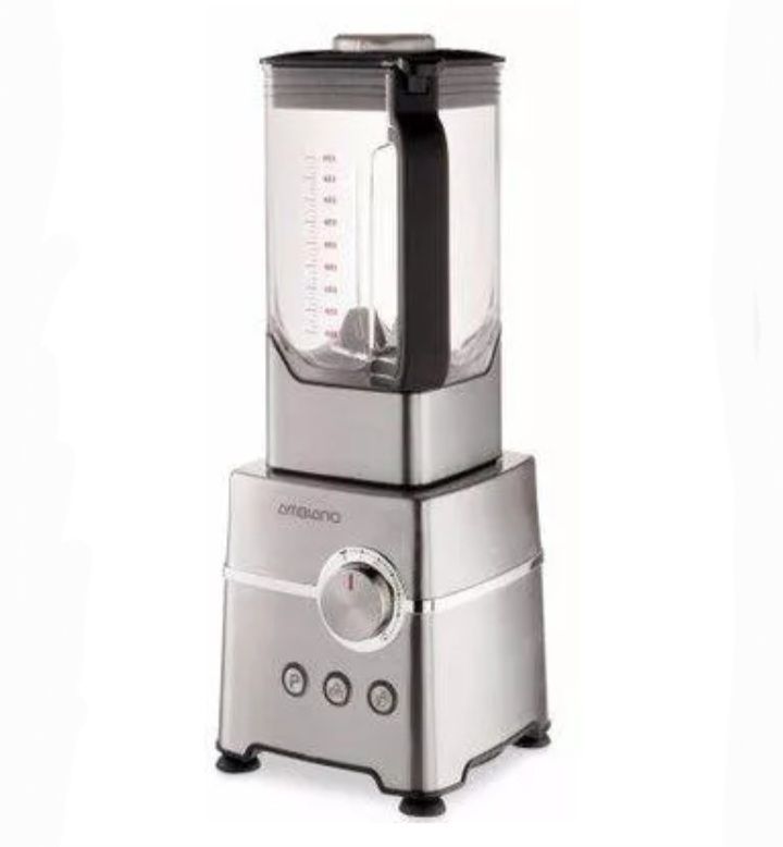 Professional 2L Ice Crushing Jug Blender - 2000W