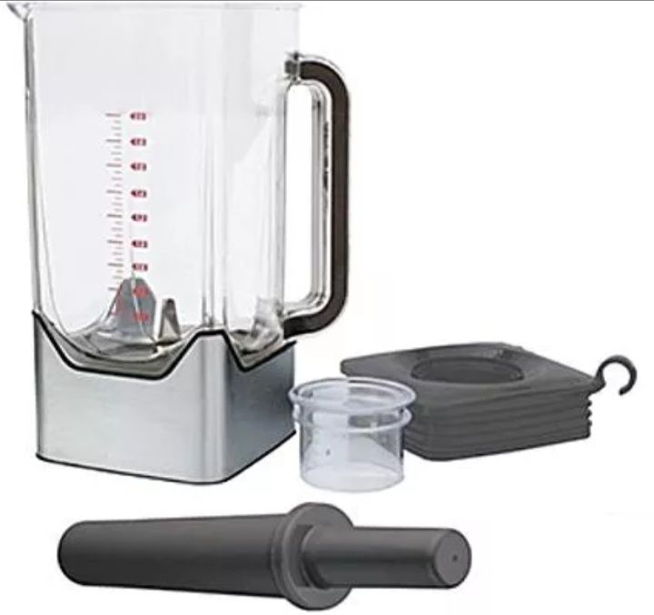 Professional 2L Ice Crushing Jug Blender - 2000W