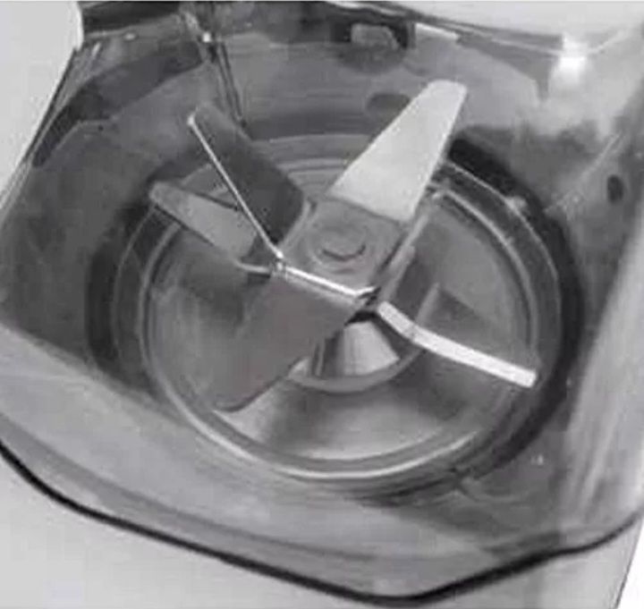 Professional 2L Ice Crushing Jug Blender - 2000W