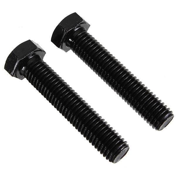 6 Inch Chrome Motorcycle Custom Round Top Handlebar Risers For Harley Suzuki Honda
